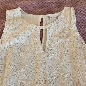 Altar’d State Dress